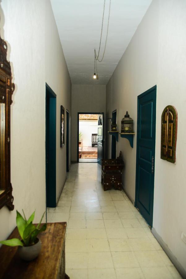 Al Qualaa Boutique Hotel Sidon Exterior photo